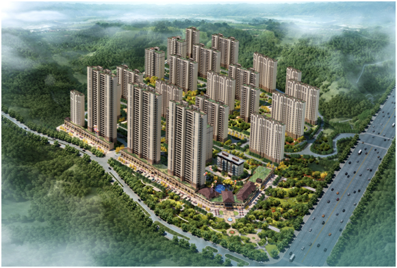 热烈祝贺我司成功承接碧桂园集团在句容开发的“碧桂园•大学印象”项目、“碧桂园•翡翠华府”项目以及“碧桂园•伯爵山”项目。